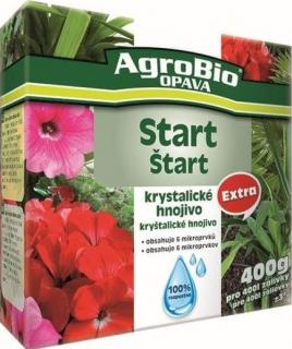 AgroBio KH Extra Start 400g