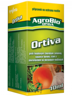 AgroBio Ortiva 10ml