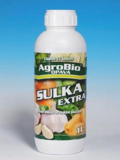 AgroBio Sulka Extra 5l