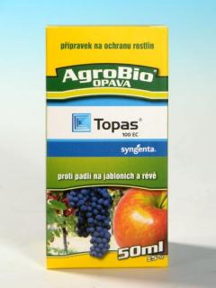 AgroBio Topas 100 EC 50ml