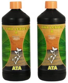 Atami ATA AWA Leaves A+B 1l
