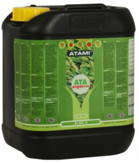 Atami ATA Organics Alga-C 5l