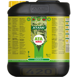 Atami ATA Organics Growth-C 5l