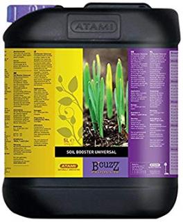 Atami B’cuzz Soil Booster 5l