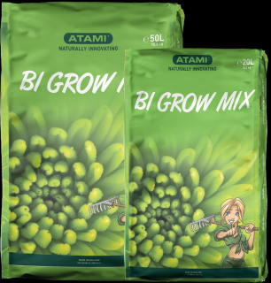 Atami Bio Growmix 50l