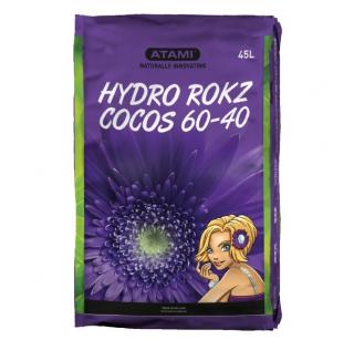 Atami Hydro Rokz Cocos 60/40 45L