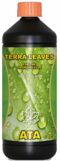 Atami Terra Leaves 1l