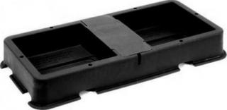 AutoPot Easy2Grow tray & lid black