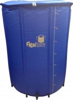 AutoPot Flexitank 400L