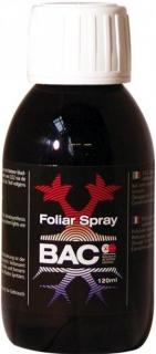 B.A.C. Foliar Spray 120 ml