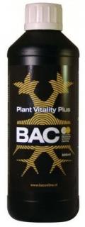 B.A.C. Plant Vitality Plus 250 ml 250ml