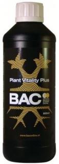 B.A.C. Plant Vitality Plus 500 ml 500ml