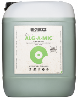 BioBizz Alg-a-mic 10l