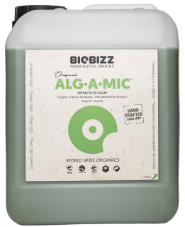 BioBizz Alg-a-mic 5l