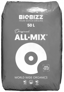 BioBizz All Mix 50l