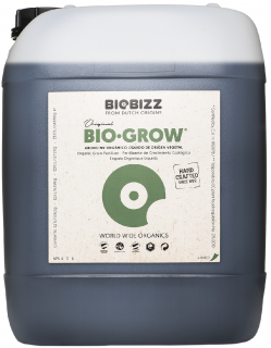 BioBizz Bio Grow 10l