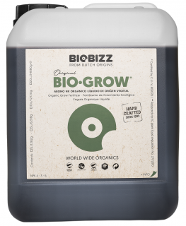 BioBizz Bio Grow 5l