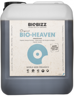 BioBizz Bio Heaven 5l