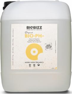 BioBizz Bio pH- 10l