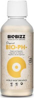 BioBizz Bio pH- 250ml