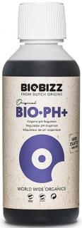 BioBizz Bio pH+ 250ml