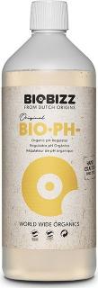 BioBizz Bio pH- 500ml