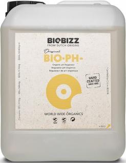 BioBizz Bio pH- 5l