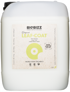 BioBizz Leaf Coat 10l
