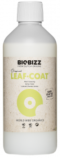 BioBizz Leaf Coat 500ml, náplň