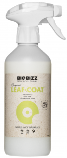 BioBizz Leaf Coat 500ml, s rozprašovačem
