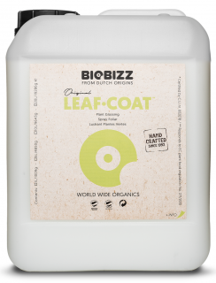 BioBizz Leaf Coat 5l