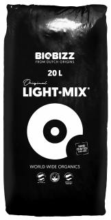 BioBizz Light Mix 20l