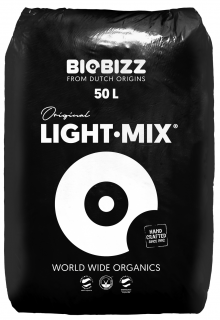 BioBizz Light Mix 50l