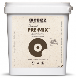 BioBizz Premix 5l