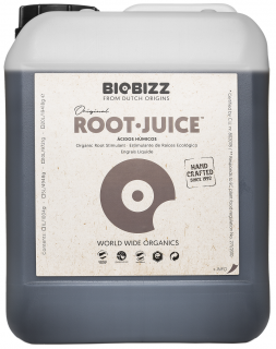 BioBizz Root Juice 5l