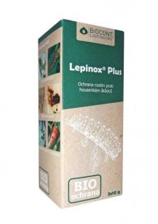 Biocont Lepinox Plus 3x10g