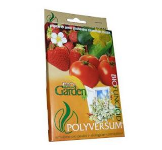 BioGarden Polyversum 25g ( 5 x 5g )