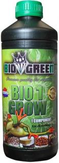 Biogreen Bio 1 Grow 1l