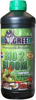 Biogreen Bio 2 Bloom 1l