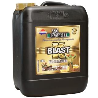 Biogreen X-Blast 5l