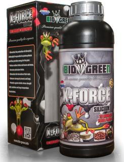 Biogreen X-Force 1l