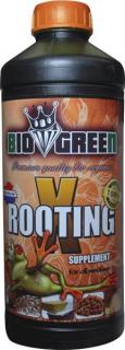 Biogreen X-Rooting 1l