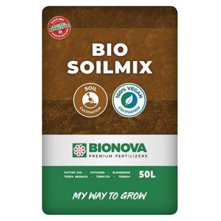 BioNova Bio Soilmix 50L