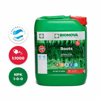 BioNova BN Roots 5l
