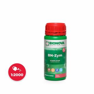 BioNova BN-Zym 250ml