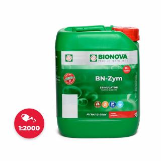BioNova BN-Zym 5l