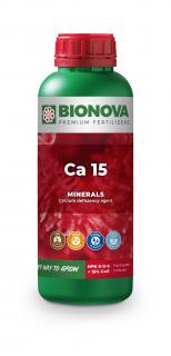 BioNova Ca 15 (vápník) 1l