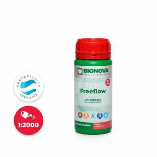 BioNova FreeFlow (smáčecí činidlo) 250ml