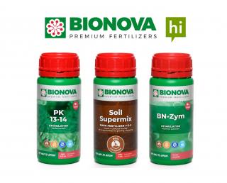 BioNova Hobby pack Soil