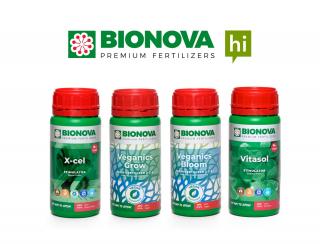 BioNova Hobby pack Veganics